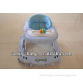 X204 boy Baby Walker with comfortable seat